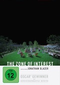 Cover: The Zone of Interest - LEONINE Distribution GmbH