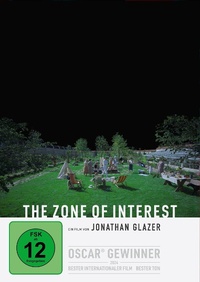 Enlarge image Cover: The Zone of Interest - LEONINE Distribution GmbH