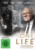 Cover: One Life - LEONINE Distribution GmbH