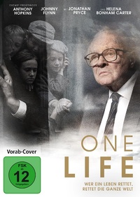 Enlarge image Cover: One Life - LEONINE Distribution GmbH
