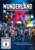 Cover: Wunderland - Vom Kindheitstraum zum Welterfolg - Tobis