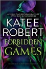 Cover: Forbidden Games - Harlequin