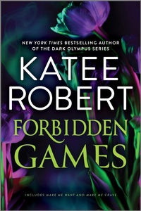 Enlarge image Cover: Forbidden Games - Harlequin