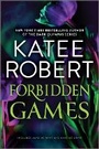 Cover: Forbidden Games - Harlequin