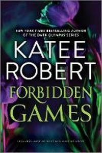 Enlarge image Cover: Forbidden Games - Harlequin