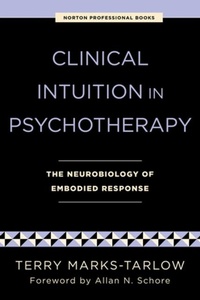 Enlarge image Cover: Clinical Intuition in Psychotherapy - WW Norton & Co