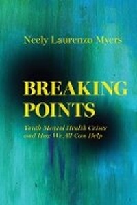 Enlarge image Cover: Breaking Points - University of California Press