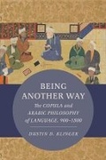 Cover: Being Another Way - University of California Press