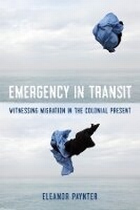 Enlarge image Cover: Emergency in Transit - University of California Press