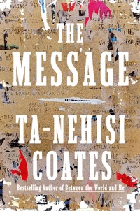 Abbildung von: The Message - One World Books