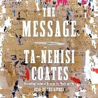 Enlarge image Cover: The Message - Random House US Audio