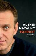 Cover: Patriot - Alfred A. Knopf