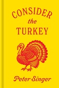 Cover: Consider the Turkey - Princeton University Press