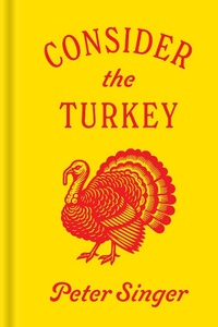 Enlarge image Cover: Consider the Turkey - Princeton University Press