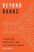 Cover: Beyond Banks - Princeton University Press