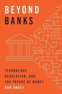 Enlarge image Cover: Beyond Banks - Princeton University Press