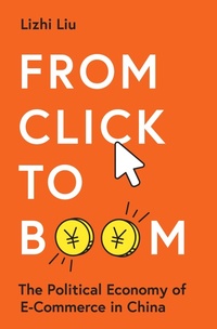Abbildung von: From Click to Boom - Princeton University Press