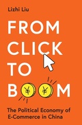 Cover: From Click to Boom - Princeton University Press