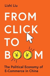 Enlarge image Cover: From Click to Boom - Princeton University Press