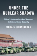 Abbildung von: Under the Nuclear Shadow - Princeton University Press