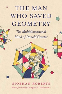 Abbildung von: The Man Who Saved Geometry - Princeton University Press