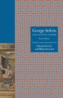 Cover: George Seferis - Princeton University Press
