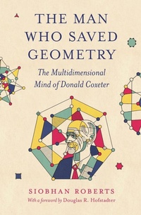 Enlarge image Cover: The Man Who Saved Geometry - Princeton University Press