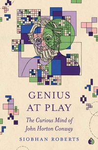 Abbildung von: Genius at Play - Princeton University Press