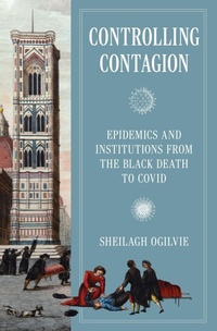 Abbildung von: Controlling Contagion - Princeton University Press