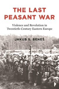 Abbildung von: The Last Peasant War - Princeton University Press