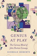 Cover: Genius at Play - Princeton University Press