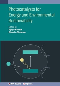 Abbildung von: Photocatalysts for Energy and Environmental Sustainability - Institute of Physics Publishing