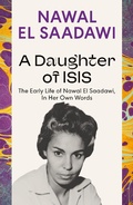 Cover: A Daughter of Isis - I.B. Tauris & Co. Ltd.