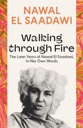 Cover: Walking through Fire - I.B. Tauris & Co. Ltd.