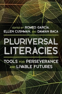 Abbildung von: Pluriversal Literacies - NYU Press