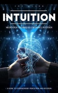 Cover: Intuition - Joe Clark