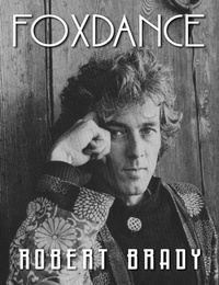 Enlarge image Cover: Foxdance - Robert Brady