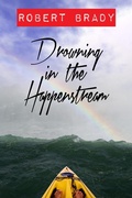 Cover: Drowning in the Happenstream - Robert Brady