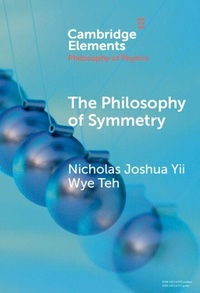 Abbildung von: The Philosophy of Symmetry - Cambridge University Press
