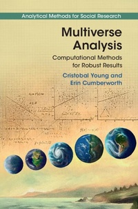 Abbildung von: Multiverse Analysis - Cambridge University Press