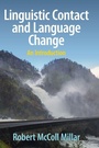Cover: Linguistic Contact and Language Change - Cambridge University Press
