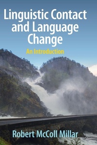 Enlarge image Cover: Linguistic Contact and Language Change - Cambridge University Press