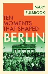 Enlarge image Cover: Berlin - Cambridge University Press