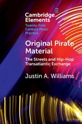 Cover: Original Pirate Material - Cambridge University Press