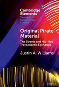 Cover: Original Pirate Material - Cambridge University Press
