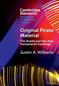 Abbildung von: Original Pirate Material - Cambridge University Press