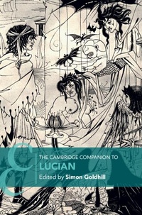 Abbildung von: The Cambridge Companion to Lucian - Cambridge University Press
