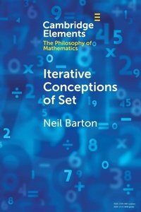 Abbildung von: Iterative Conceptions of Set - Cambridge University Press