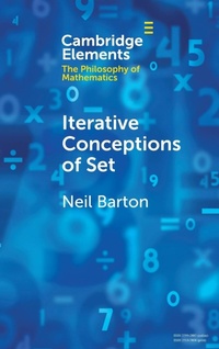 Abbildung von: Iterative Conceptions of Set - Cambridge University Press