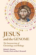 Cover: Jesus and the Genome - Cambridge University Press